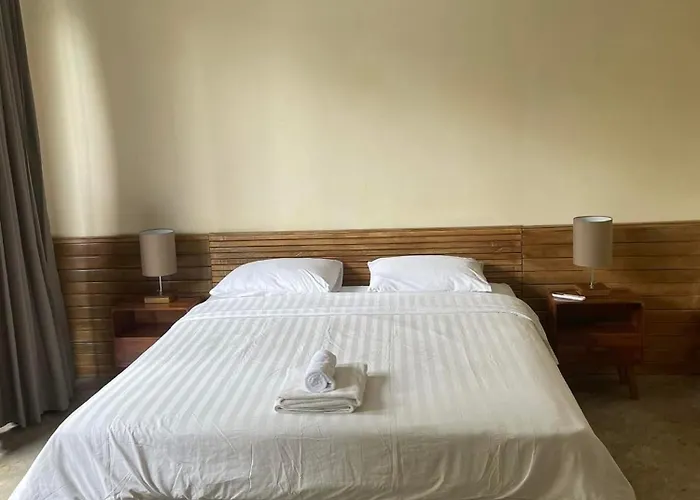 Tanya Selamat Villa *