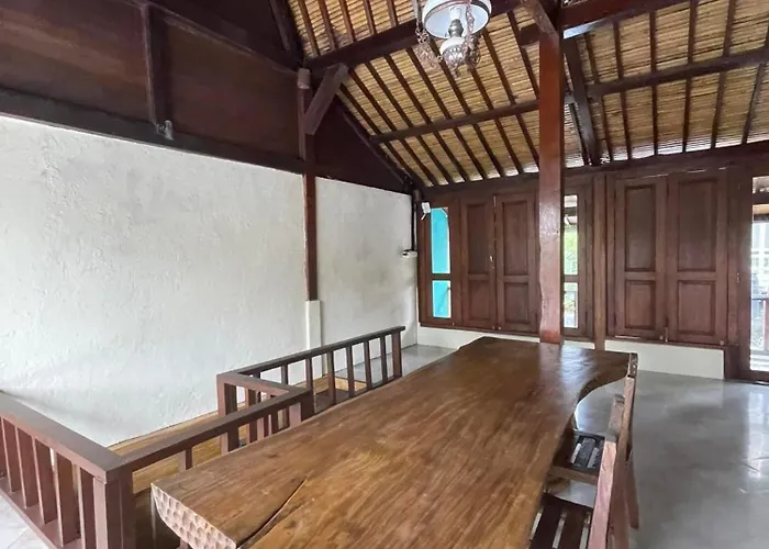 Villa Tanya Selamat *