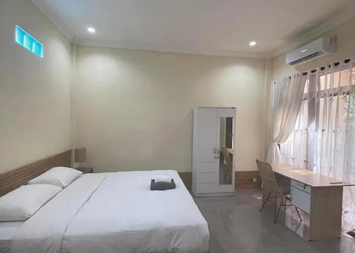 Villa Tanya Selamat *