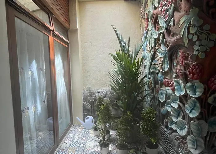 Villa Tanya Selamat