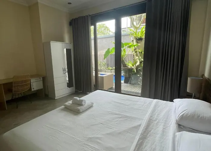 Villa Tanya Selamat *