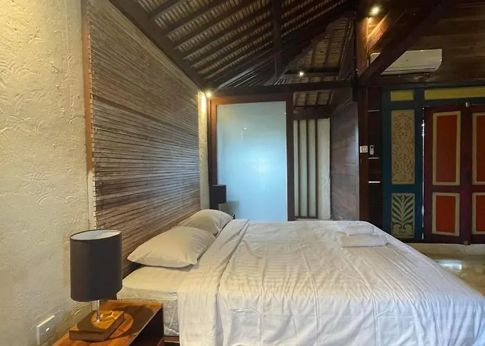 Tanya Selamat Ubud (Bali)