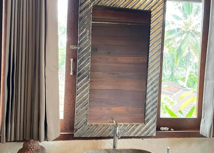 Tanya Selamat * Ubud (Bali)